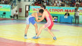 Фото с сайта wrestling.kz