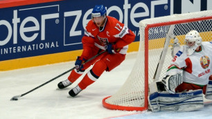 Иржи Новотны. Фото РИА Новости, Григорий Соколов