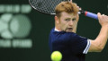 Андрей Голубев. Фото с сайта tennis.ru