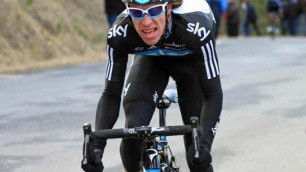 Ригоберто Уран. Фото с сайта ciclismodecolombia.com 