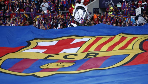 "Барселона" подготовила список из 10 "лишних" игроков
