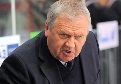 Владимир Крикунов. Фото с сайта sport.business-gazeta.ru