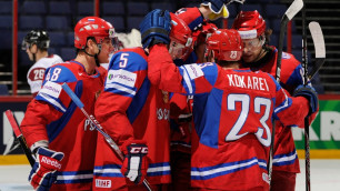 Фото с сайта iihf.com