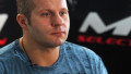 Федор Емельяненко. Фото с сайта mixfight.ru.