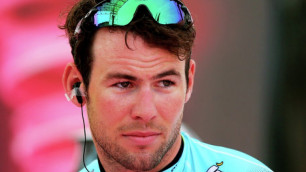 12 этап "Джиро д'Италия" завершился победой Кавендиша (+видео)