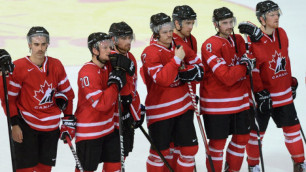 Канада вслед за Россией покинула чемпионат мира по хоккею