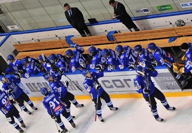 Фото с сайта  mhl.khl.ru/