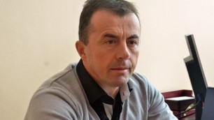 Миодраг Радулович: Сказались на игре наши потери