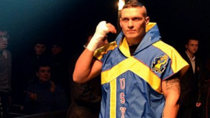Боксеры Ukraine Otamans раскритиковали судейство в финале против Astana Arlans