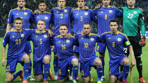Беранек огласил состав сборной на матч с Болгарией