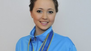 Анна Алябьева. Фото с сайта celebrities.kz