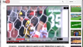 Кадр с видео на YouTube