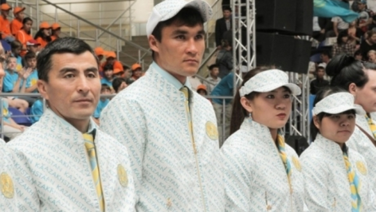 Дизайнеры Китая и США поборются за право сшить форму казахстанским олимпийцам