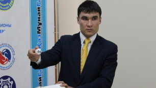 Кубок Казахстанской федерации бокса впервые пройдет без шлемов