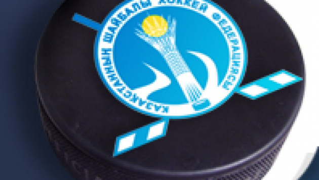 Клуб из России попросился в хоккейный чемпионат Казахстана