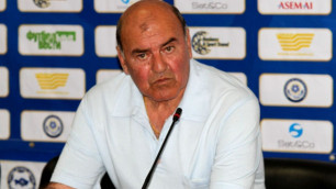 Известный казахстанский тренер сделал прогноз на матчи футбольной премьер-лиги