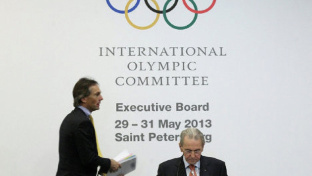 Борьба вошла в список на включение в программу Олимпиады-2020