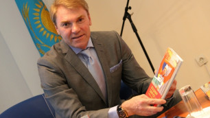 Олимпийский чемпион Смирнов выпустил книгу 