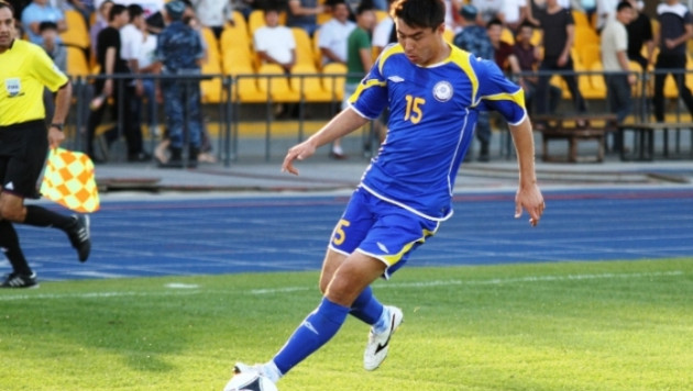 Казахстанскими футболистами интересуются в Турции