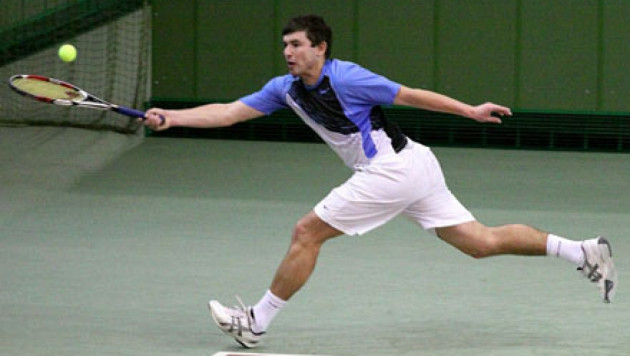 Российский теннисист пожизненно дисквалифицирован за договорные матчи