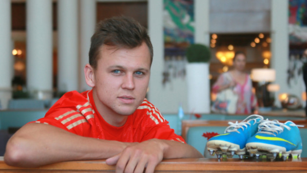 Денис Черышев получил предложения от двух клубов
