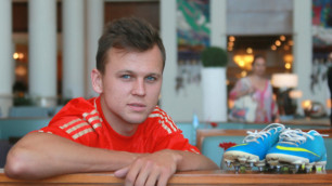 Денис Черышев получил предложения от двух клубов