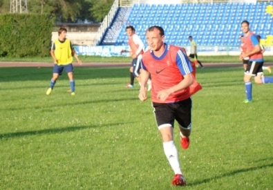 Фото с сайта fc-zhetisu.kz