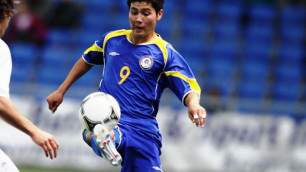 Исламхан назвал главных соперников Казахстана по отбору на Евро-2015 