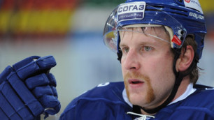 Чемпион мира по хоккею объявил о возвращении в московское "Динамо"