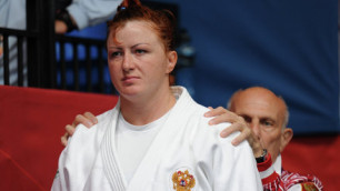 Четырехкратная чемпионка Европы по дзюдо погибла в 28 лет