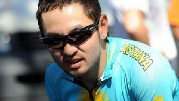 Александр Винокуров: Базаеву будет сложно восстановиться к "Тур де Франс"