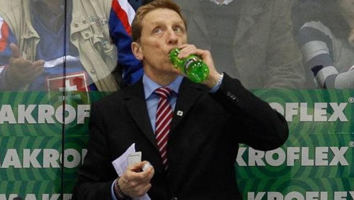 Канадский специалист возглавил сборную Беларуси по хоккею