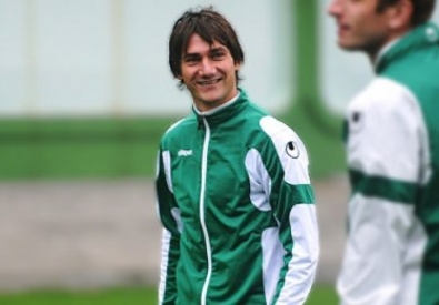 Игорь Цыгырлаш. Фото с сайта moldova.sports.md