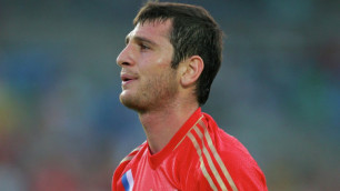 Дзагоев вошел в символическую сборную молодежного Евро-2013
