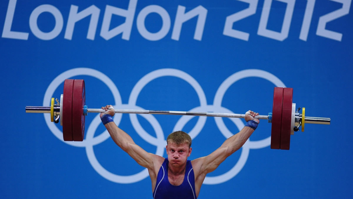 АНОНС ДНЯ, 22 ИЮНЯ. В Астане пройдет второй день чемпионата Азии по тяжелой атлетике