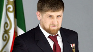 Глава Чечни обвинил УЕФА в дискриминации