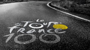 Букмекеры не верят в победу гонщиков "Астаны" на "Тур де Франс"