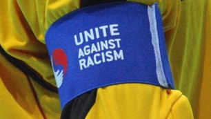 Россию попросили "разобраться" с расизмом до ЧМ по футболу 2018 года
