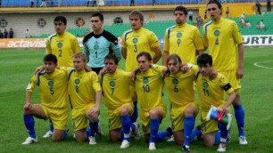 Экс-защитник сборной Казахстана по футболу назвал свой отъезд в Швецию "уткой"