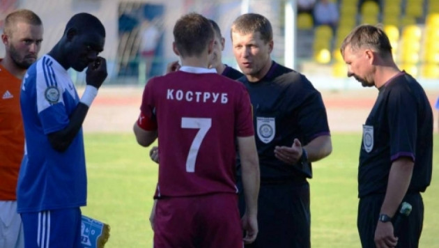 Время начала матчей 17-го тура казахстанской премьер-лиги