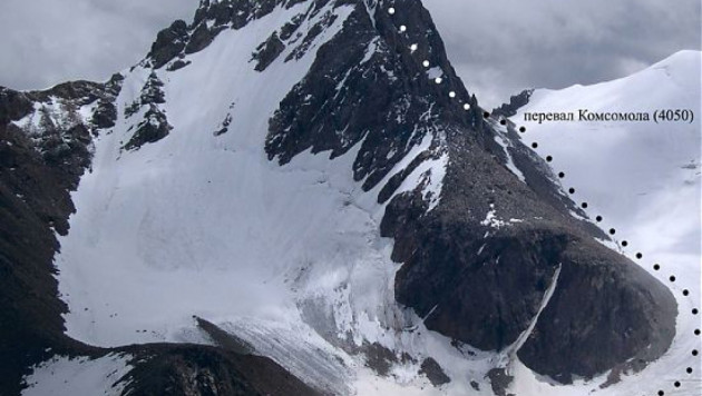 Альпиниада на пик "Нурсултан" вновь становится доступной для всех