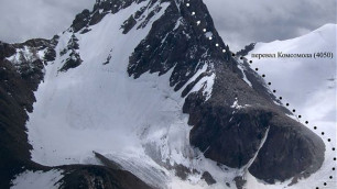 Альпиниада на пик "Нурсултан" вновь становится доступной для всех
