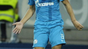 Спаллетти остался доволен вторым дебютом Аршавина за "Зенит"