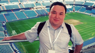 В Алматы выбрали главу Федерации спортивных журналистов