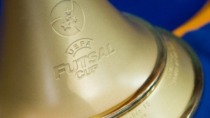 "Тулпар" предпочел бы дебютировать в Кубке УЕФА с предварительного раунда 