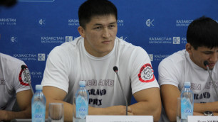 Уникальный турнир в восьмиугольнике пройдет в Алматы