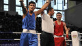 Боксер Данияр Елеусинов выиграл четвертое "золото" чемпионата Азии для Казахстана