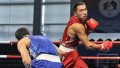 Казахстанцы завоевали пятое "золото" на чемпионате Азии по боксу