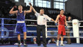 Казахстанец Антон Пинчук стал шестым за день чемпионом Азии по боксу