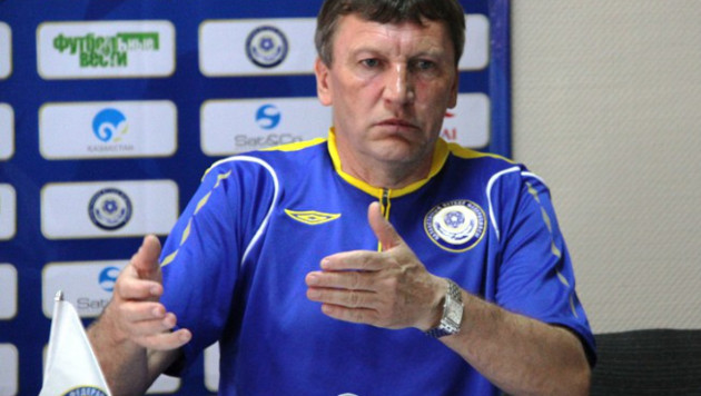 "Астана" и "Ботев" объявили составы на ответный матч Лиги Европы